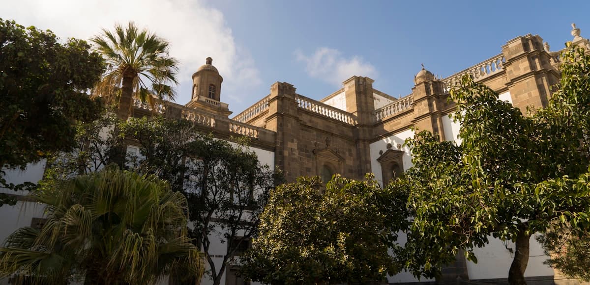 Canarias International Saxophone Festival 2026 em Las Palmas de Gran Canaria