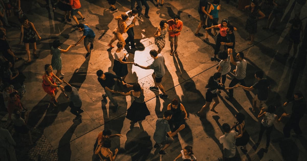 Capoeira, samba e forró na Espanha: onde praticar por cidade