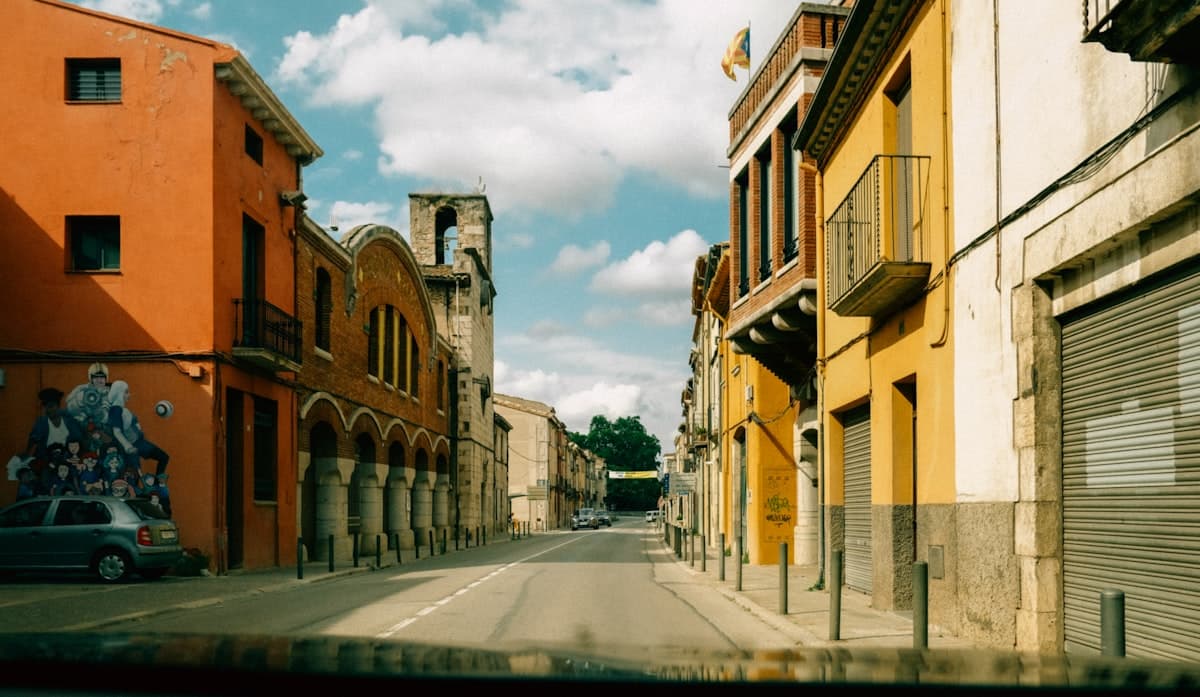 Como economizar no aluguel de carro na Espanha em 2026