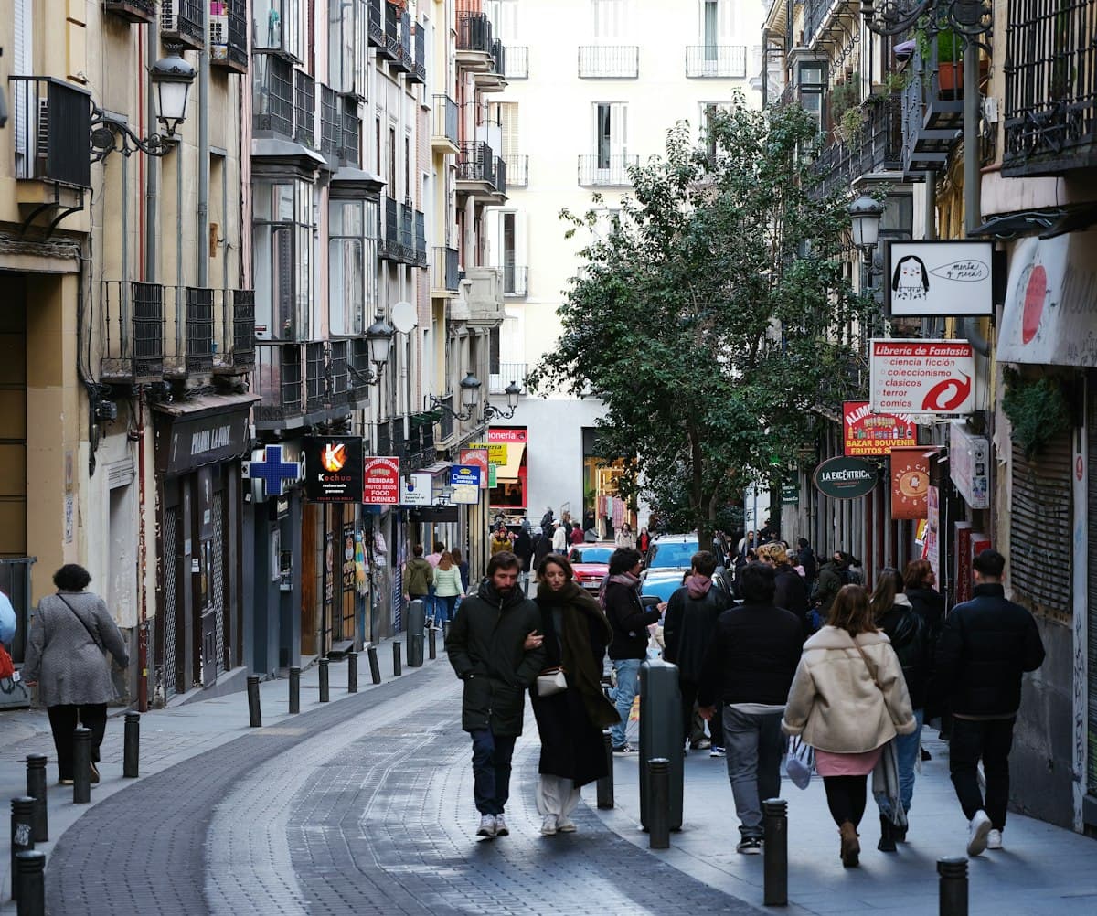 Como procurar emprego na Espanha sendo brasileiro: guia prático