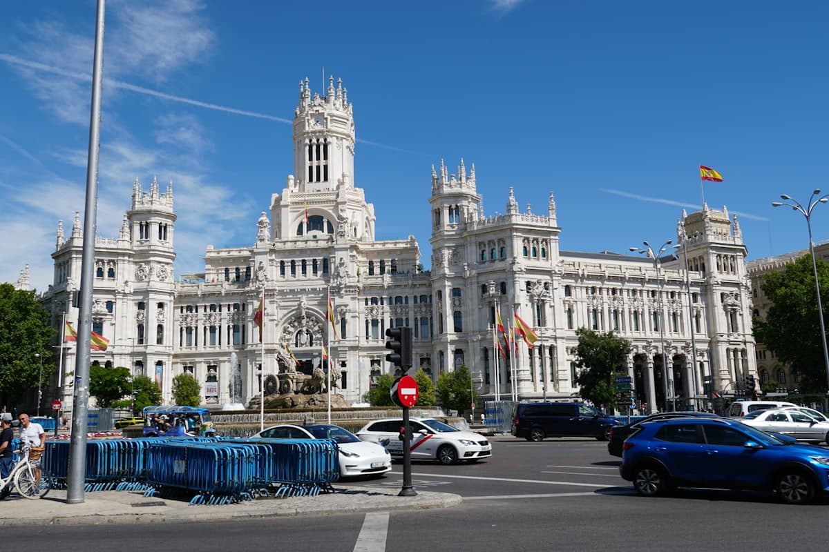 Como trocar a carteira de motorista brasileira na Espanha