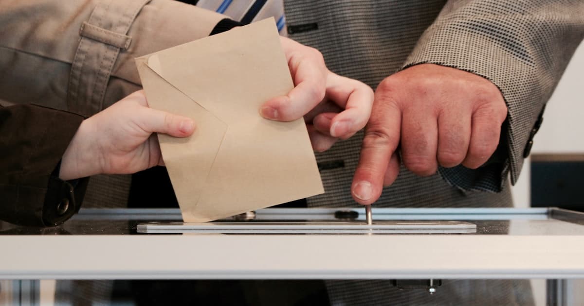 Cómo votar en las elecciones brasileñas viviendo en España