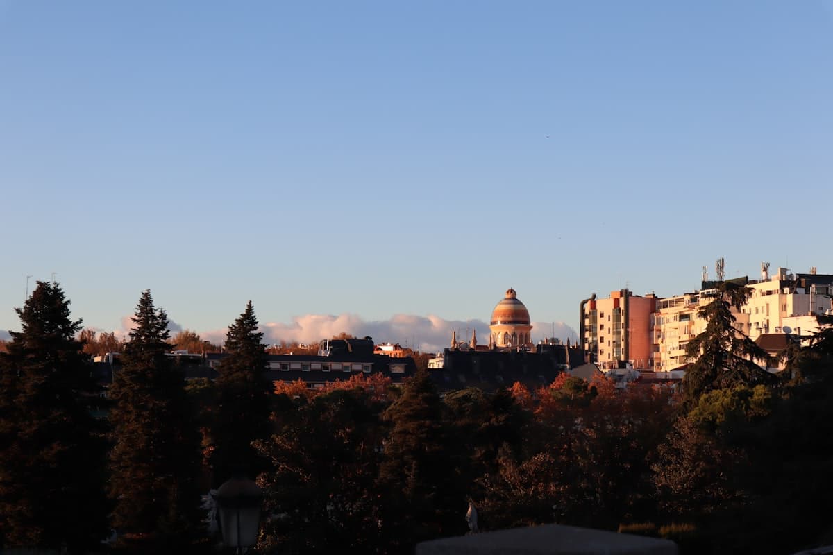 Excursões de um dia a partir de Madrid: os melhores destinos
