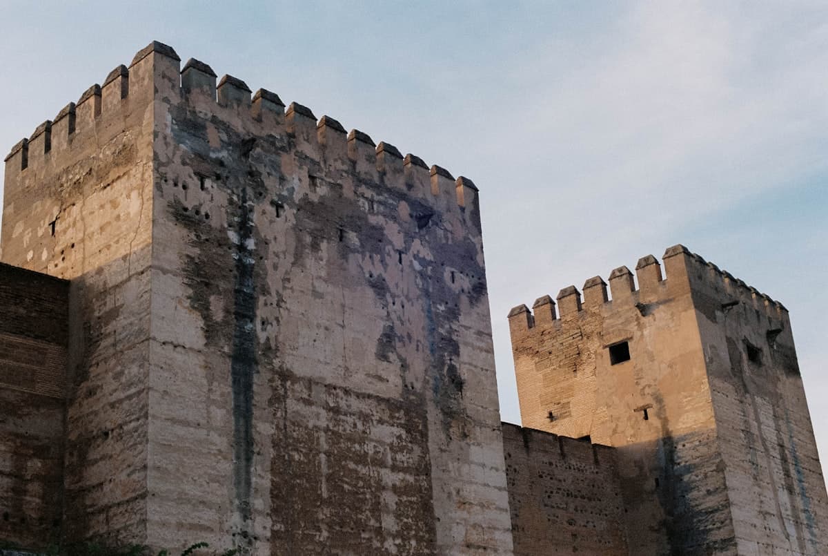Excursões de um dia a partir de Zafra: guia de destinos próximos