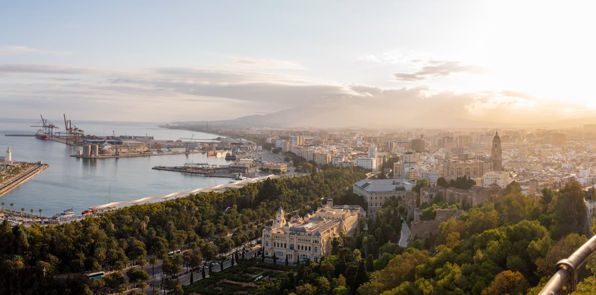 Excursões de um dia saindo de Málaga: melhores destinos próximos