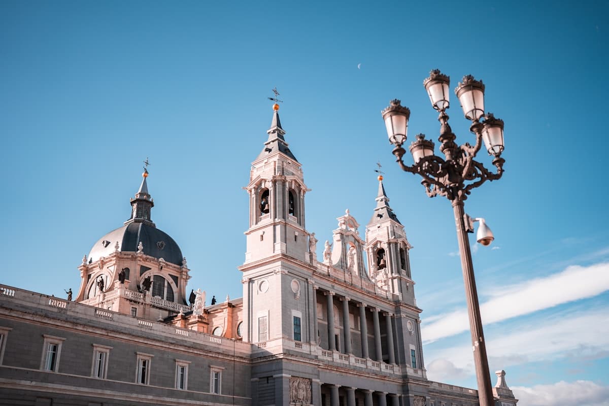 Festas tradicionais em Madrid: um guia cultural da cidade