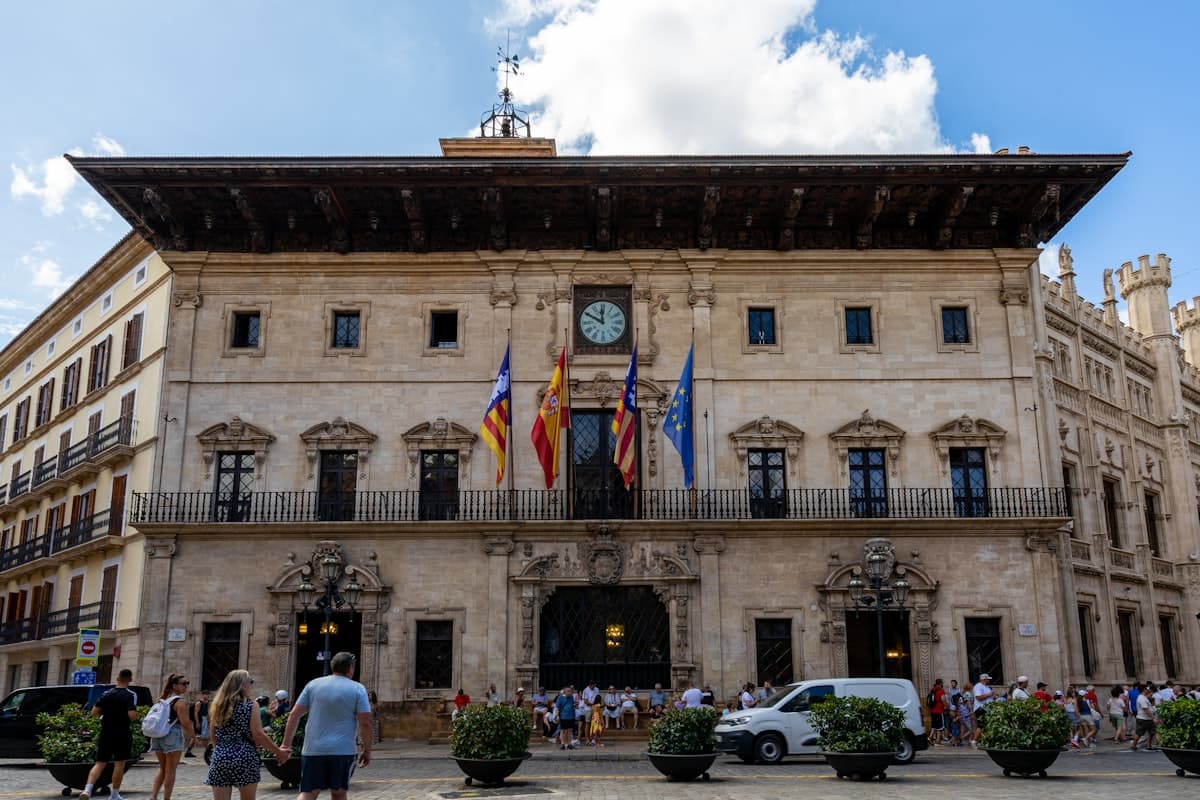 Festival Bellver 2026: conciertos en el Castell de Bellver en Palma