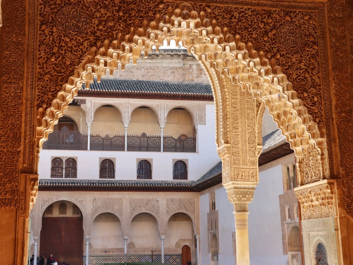 Provincia de Granada: una guía práctica para brasileños en España