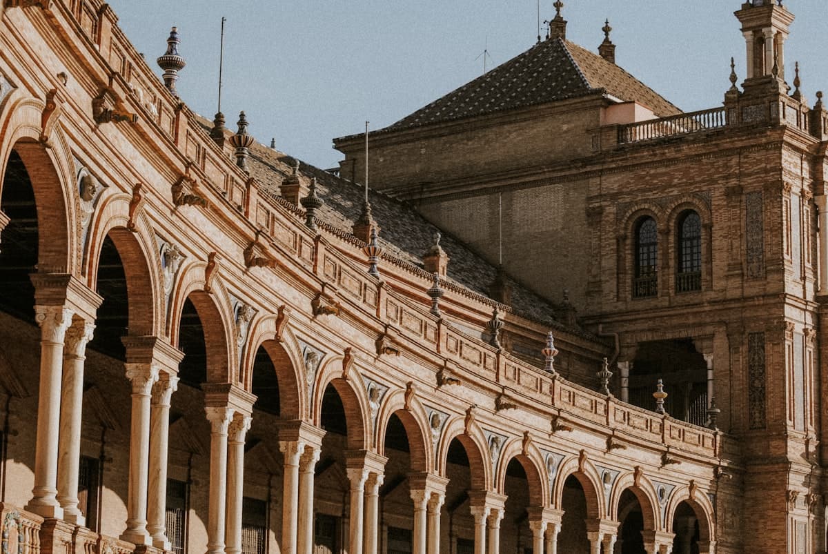 Guia de bairros em Sevilla: onde comer, comprar e passear