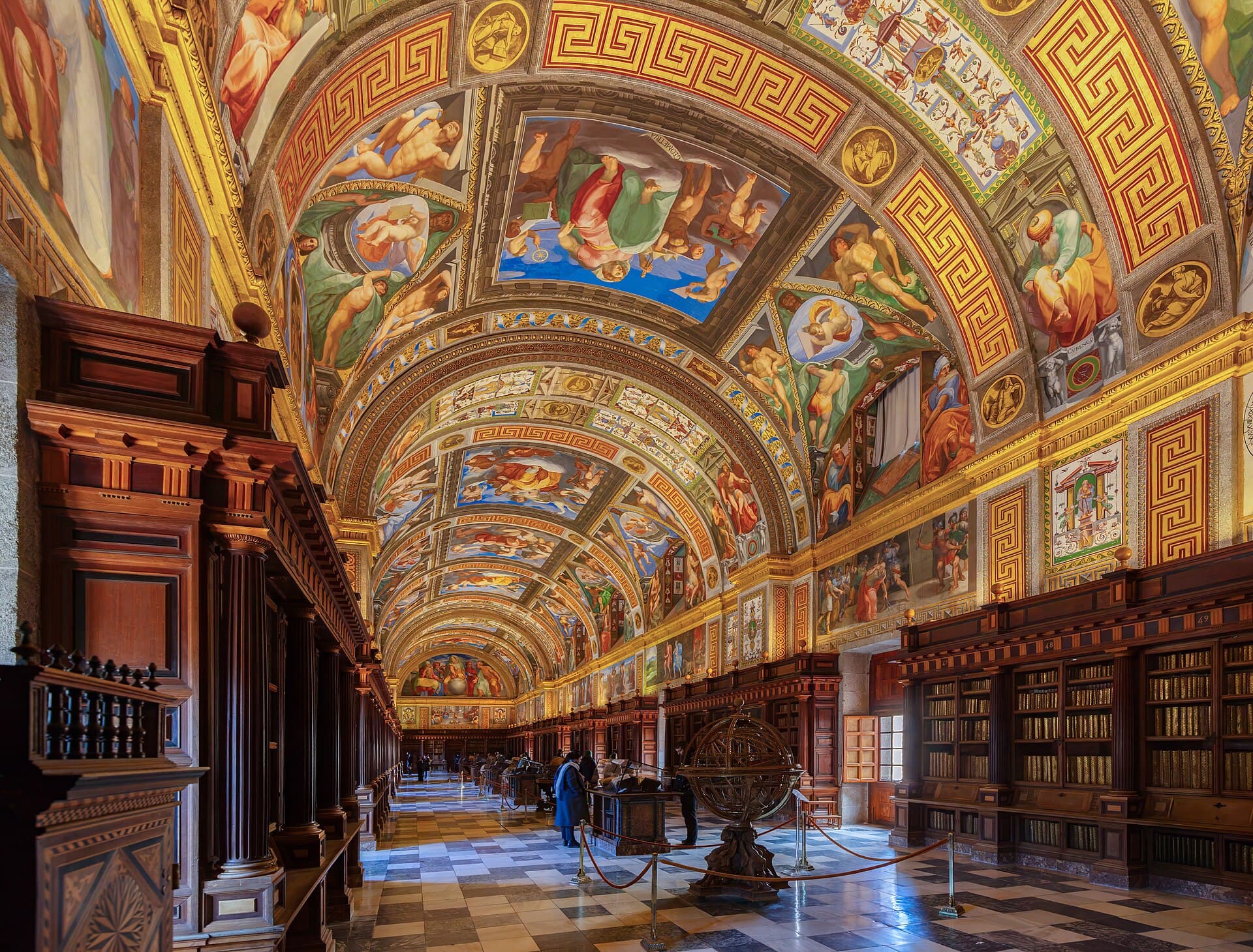 Guia de festas tradicionais em San Lorenzo de El Escorial: do 10 de agosto à Romaria