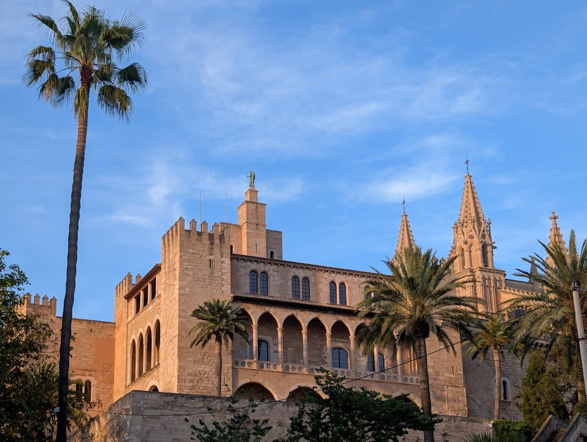 Guia de Museus em Palma: o que ver, preços e horários para 2026