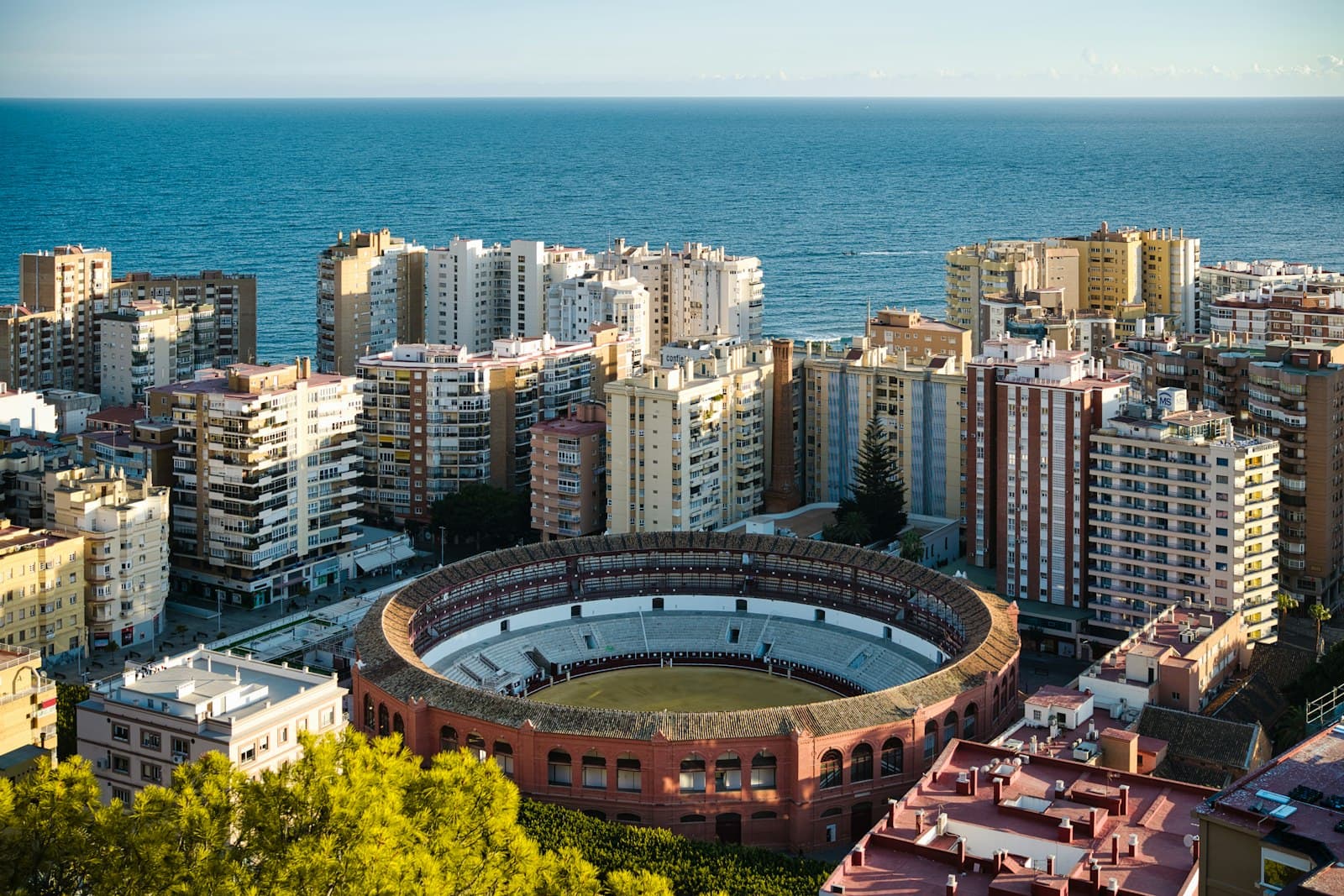 Málaga abre la convocatoria para la selección de 377 viviendas protegidas