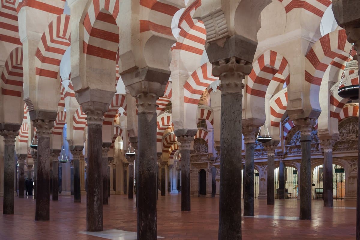 Mezquita-Catedral de Córdoba: guia completo e história