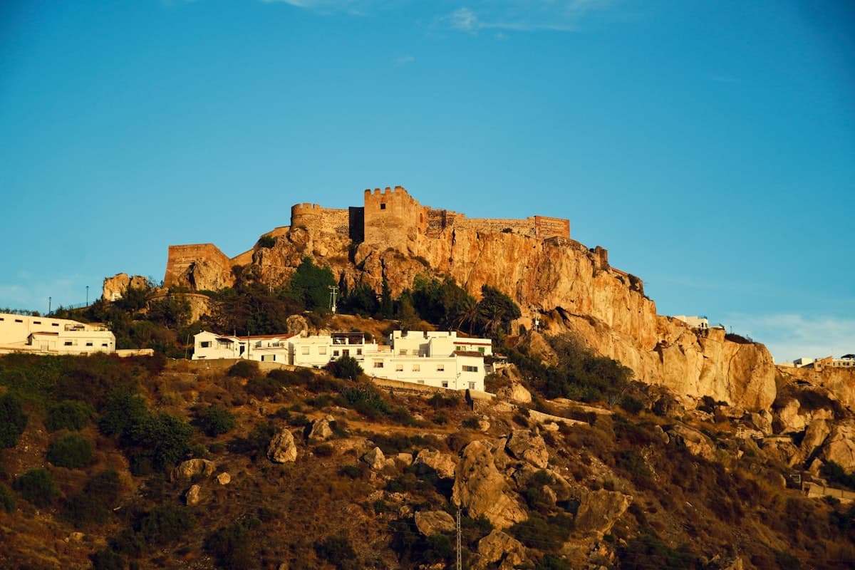 Mirador de San Nicolás: el mejor punto de observación de la Alhambra
