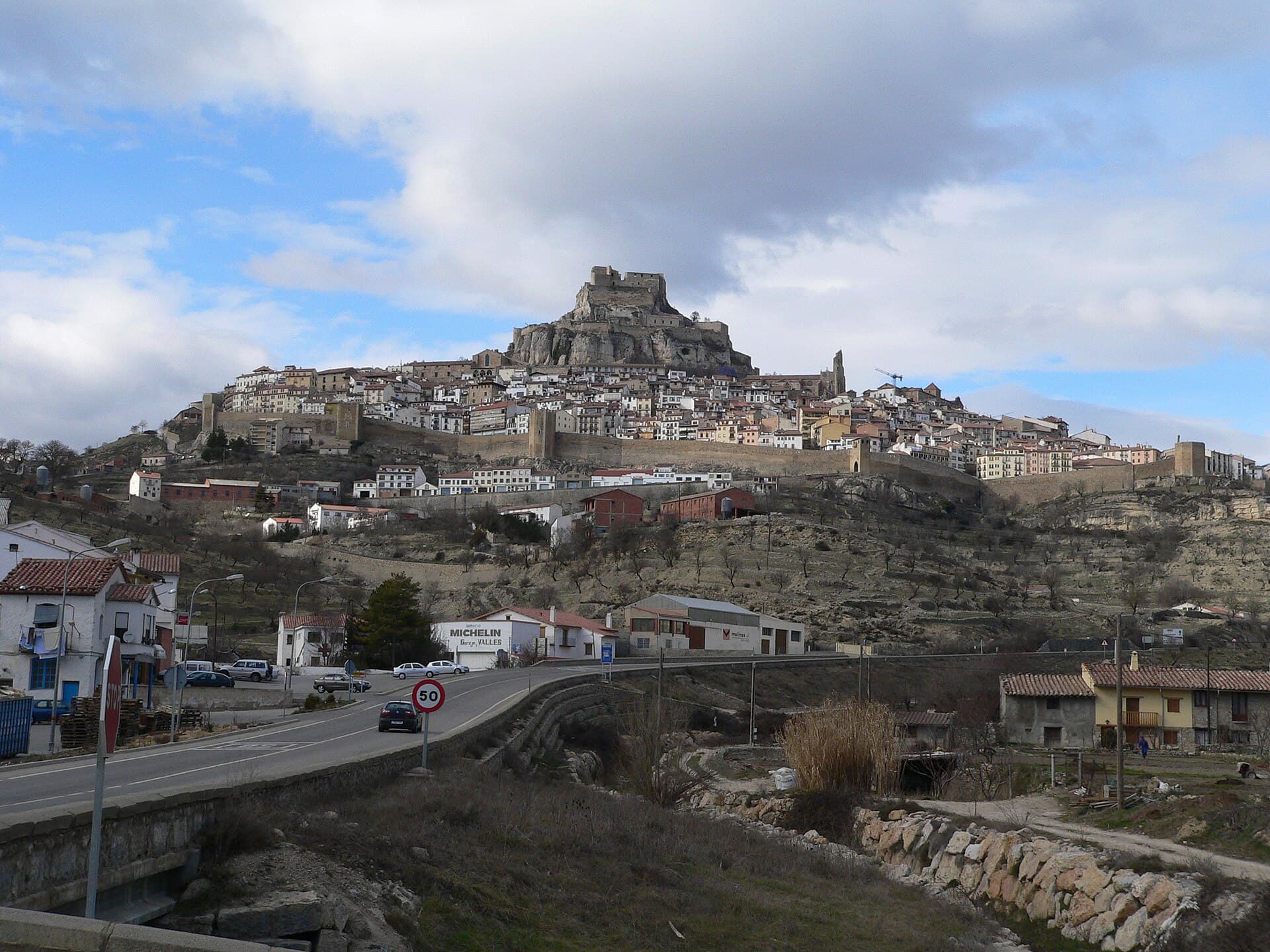 Morella: itinerario de 5 días por la joya medieval de Castellón