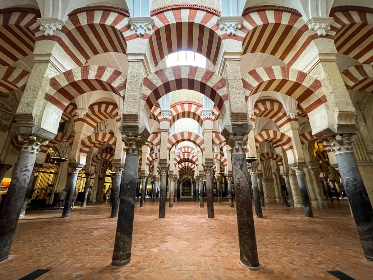 Noites de verão em Córdoba: A magia musical no Teatro de la Axerquía