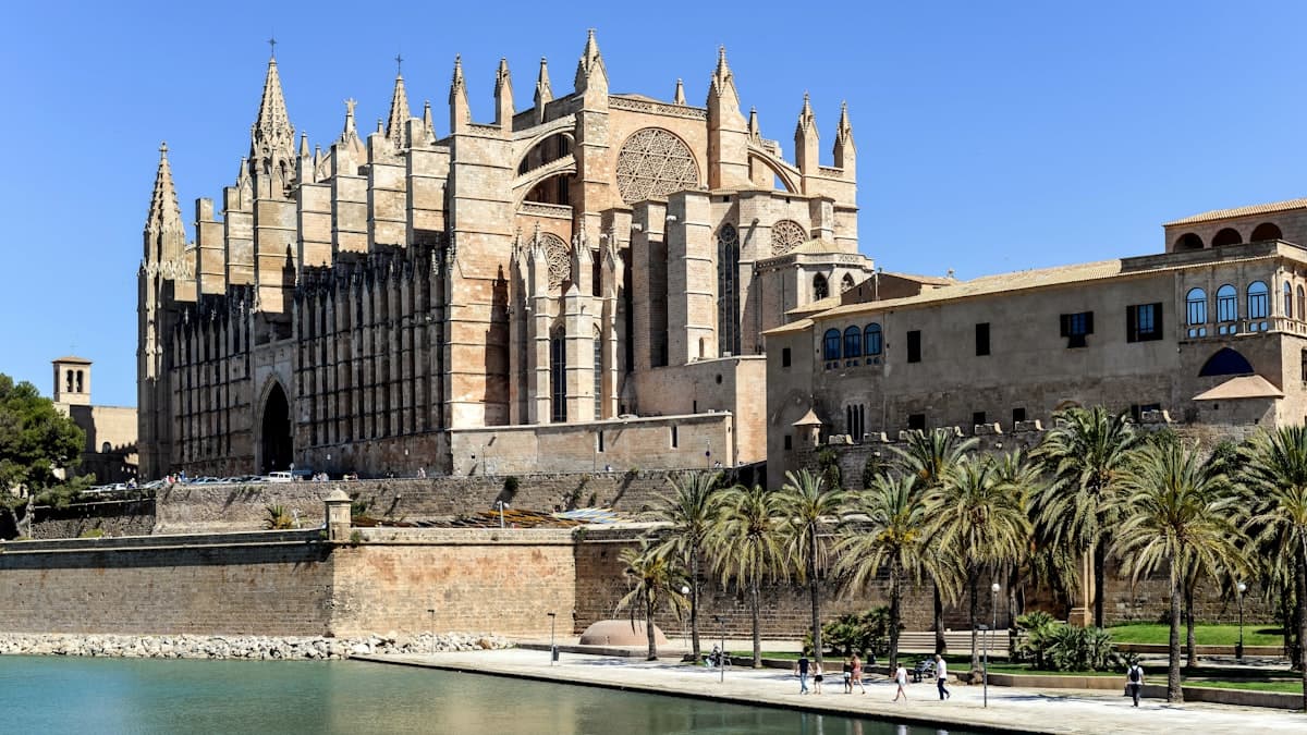 O que fazer em Palma: eventos para brasileiros — 19/06 a 21/06/2026