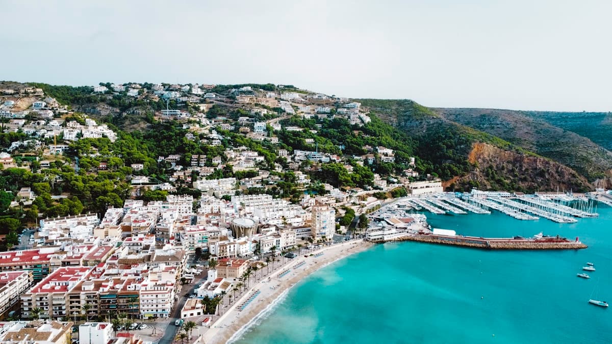 Playas, naturaleza y escapadas de fin de semana en España