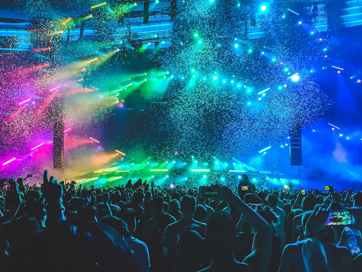 Sónar Barcelona 2026: guía para los brasileños que quieren ir este fin de semana