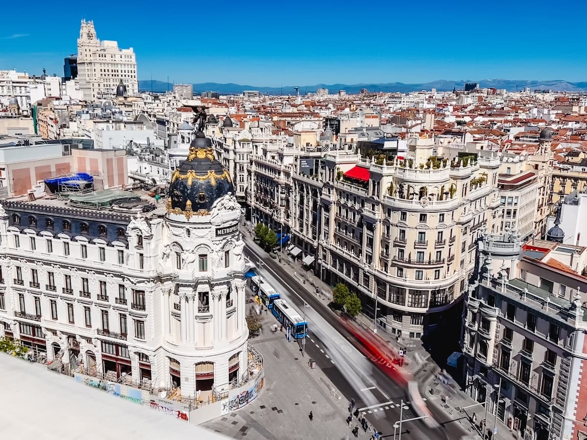 Transporte público na Espanha: guia prático para se locomover
