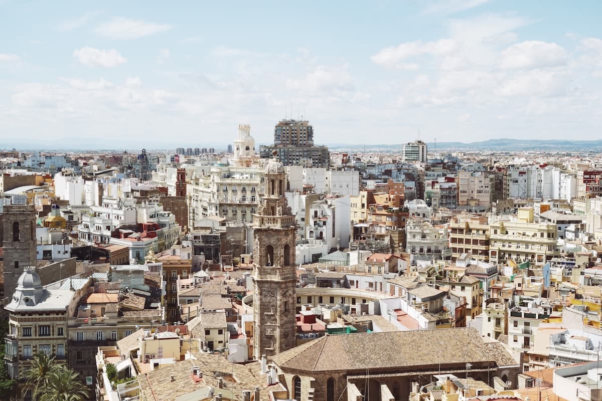 Valencia: história e curiosidades para quem vive na Espanha