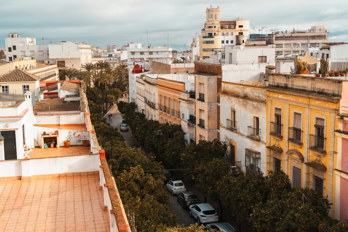 Viernes Flamenco: a essência da cultura andaluza em Jerez de la Frontera