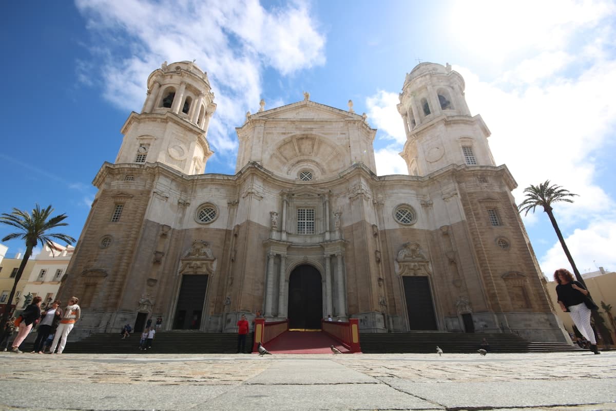 Visitas Gratuitas à La Seo: Descubra este Tesouro em Zaragoza em Julho de 2026