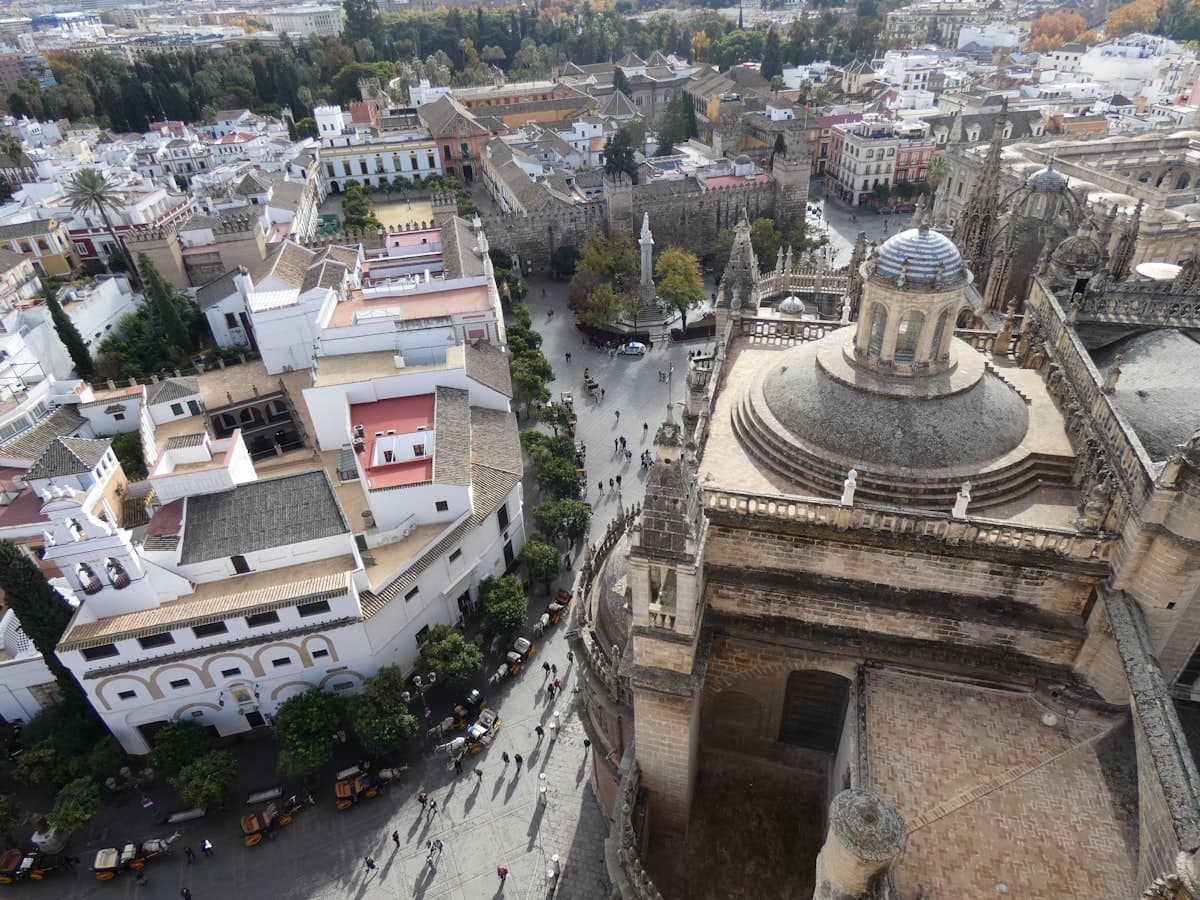 Vitoria-Gasteiz: guia de pontos turísticos e dicas para brasileiros