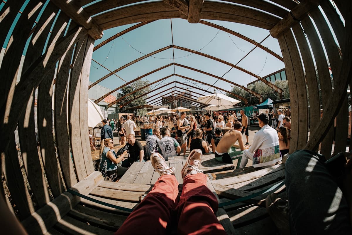 Zevra Festival 2026: Música y playa en Cullera